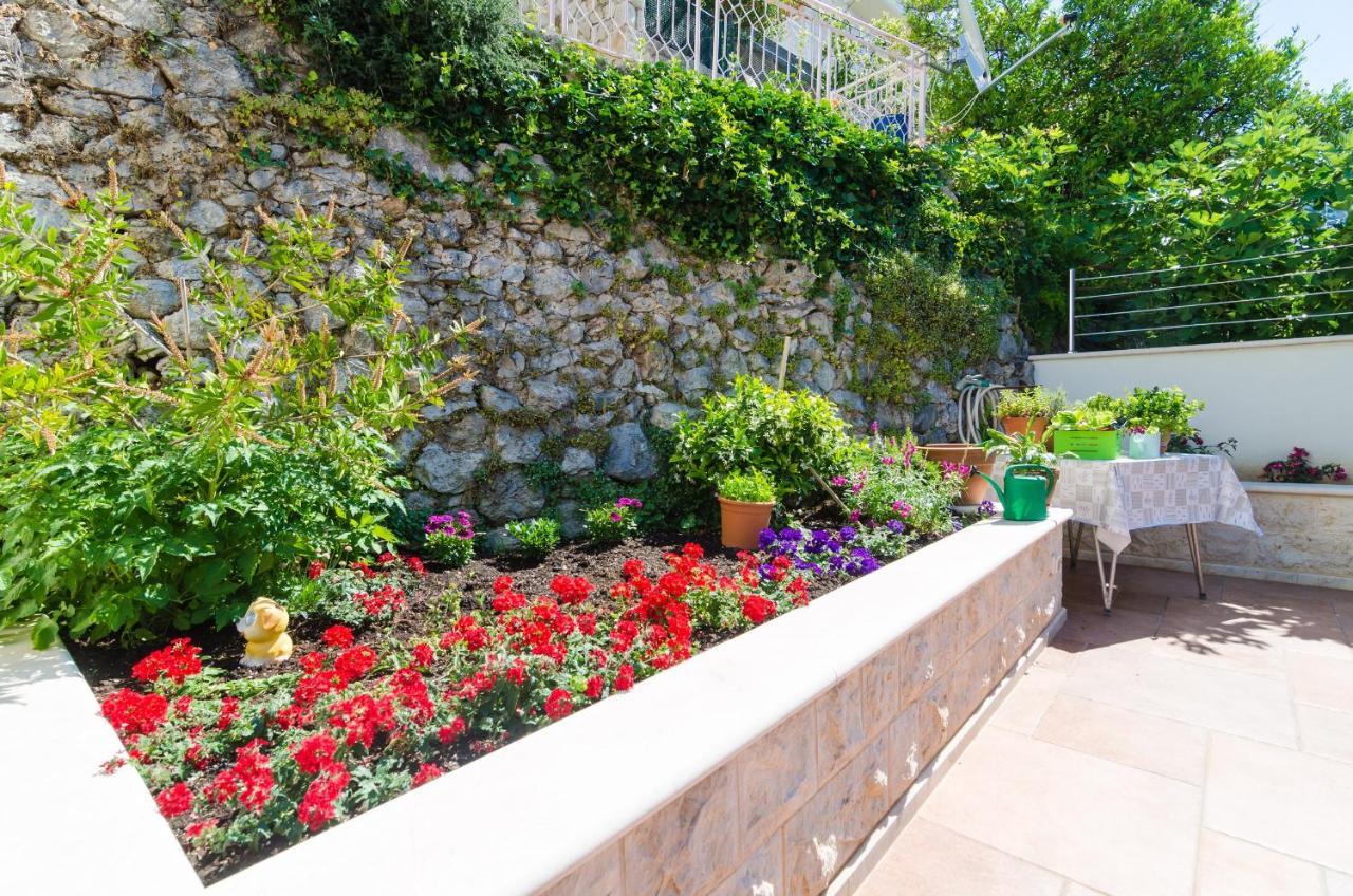 Apartments Davor Dubrovnik Exterior foto